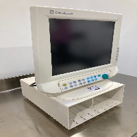 GE Datex-Ohmeda S/5 D-LCC15..03... - Monitor image 0